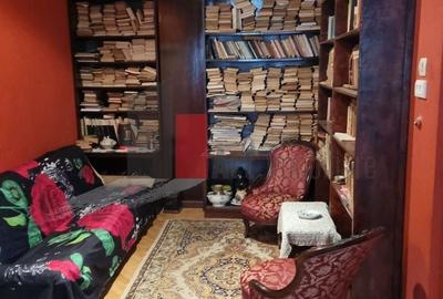 APARTAMENT 4 CAMERE  -PIATA IZVORUL RECE - 2