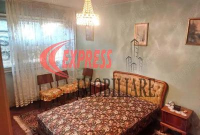 Apartament cu 3 camere decomandat în Camil Ressu - 4