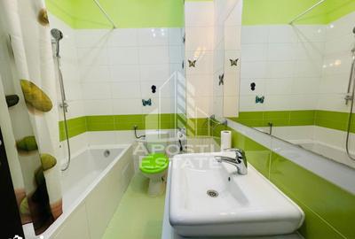 Apartament cu 2 camere în Gai - 5