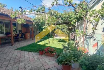 Casa de vanzare zona strada Milan Tabacovici - 1