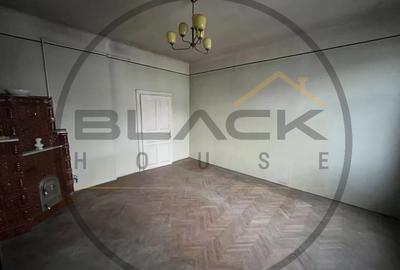 Apartament  3 camere ,in Vila , ultracentral , Parcul Central - 2