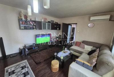 Apartament cu 3 camere decomandat în Unirii