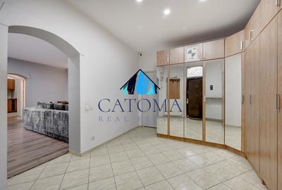 Parcul Carol / Casa individuala / renovata / investitie /  mutare imediata ! - 11