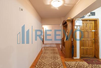 Apartament cu 4 camere decomandat, mobilat în Ultracentral - 18