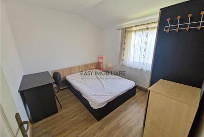 Apartament 3 dormitoare, UMF, Cornisa,Targu Mures - 4