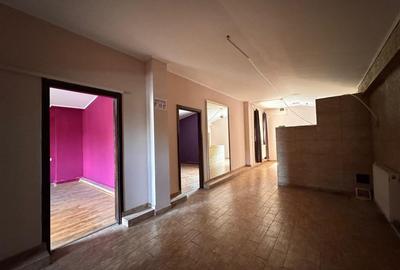 Apartament 4 camere 150 mp in vila | centrala proprie | Banu Manta - Bd. Alexand - 3