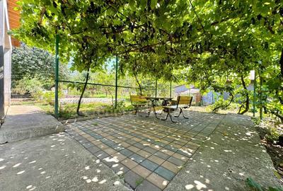 Casă individuală cu 4 camere cu Teren 1062 Mp în Copou - 18