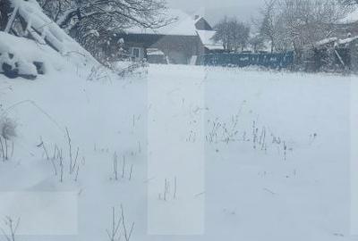 Casă cu 2 camere cu Teren 860 Mp în Central - 7