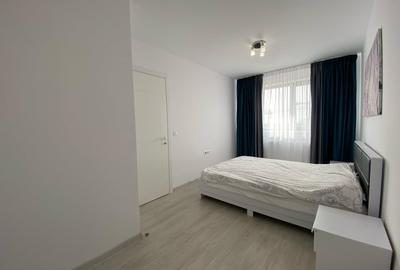Apartament 2 camere, 50mp, metrou, centrala, proprie, AC, Hils Brauner - 5