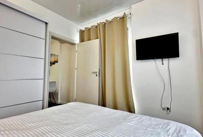 Apartament cu 2 camere semidecomandat în Nord - 6