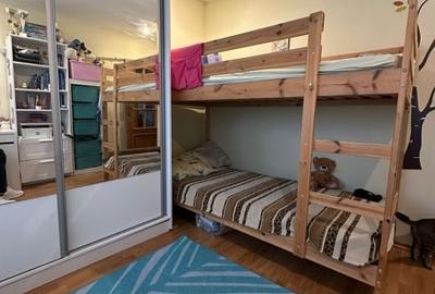 Apartament 3 camere decomandat, zona Obor. - 5