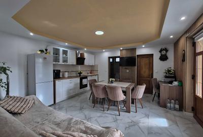 Casă cu 4 camere în Ocna Șugatag - 4