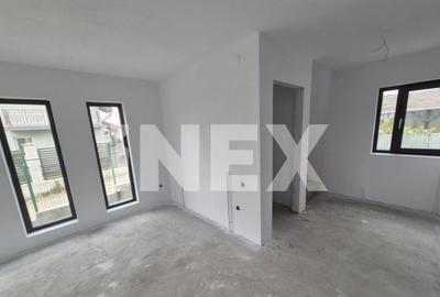 Casa 4 camere, beci ?i terasa, 128 mp, teren 359 mp Pi - 6