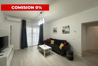 Apartament cu 2 camere în Torontalului