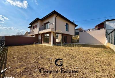 Casă cu 4 camere cu Teren 390 Mp în Central - 3