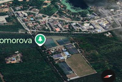 Teren Construcții intravilan de 640 mp, în Central - 8
