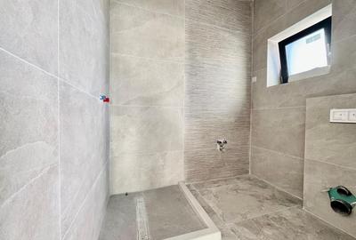 Casă individuală cu 4 camere cu Canalizare în Est - 18