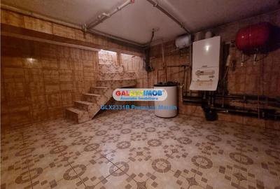 Casă individuală cu 6 camere cu Teren 230 Mp în Central - 9