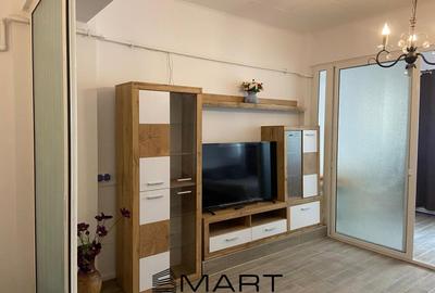 Apartament cu 3 camere semidecomandat în Ștrand - 1