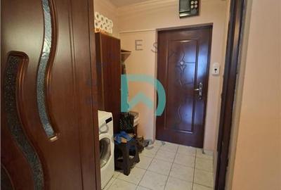 Garsonieră semidecomandată în Astra - 9