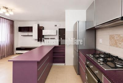 Apartament cu 2 camere semidecomandat în City Park Mall - 5