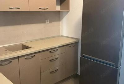 APARTMENT CU 1 CAMERA IN COMPLEX TORONTO-CL TORONTAL la 350 euro - 2