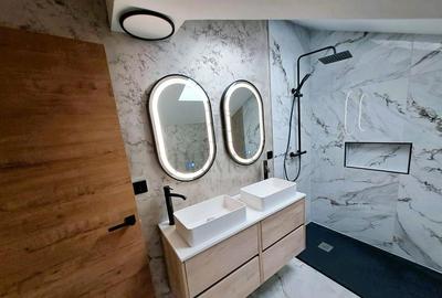 Sag- 4 camere-3 bai- dormitor la parter - 5