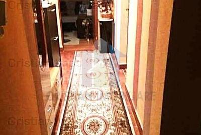 MOBILAT Apartament 3 camere, Progresu, confort 1 decomandat - 4