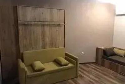 Apartament cu o camera de inchiriat in zona Sagului - 2