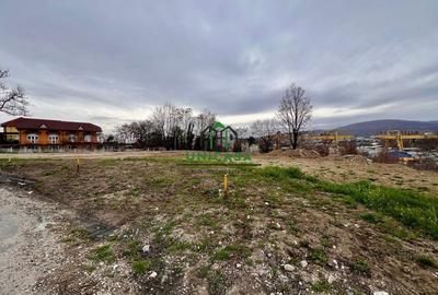 Teren intravilan /3211mp / Calea Bucuresti - 4