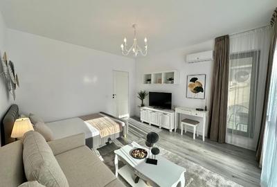 Proprietar garsoniera mobilata utilata Plaza Residence faza 3 Lujerului - 4