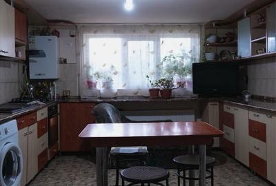 Casă cu 4 camere în Mădârjești - 7