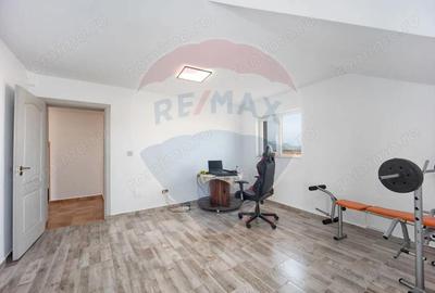 Casă cu 4 camere cu Teren 620 Mp în Bod - 15