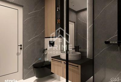 Apartament cu 3 camere în Central - 5