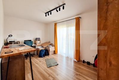 Casa alipita la cheie, Chinteni, 120 mp utili, 367mp teren - 14