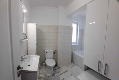 Apartament cu 2 camere decomandat în Horpaz - 1