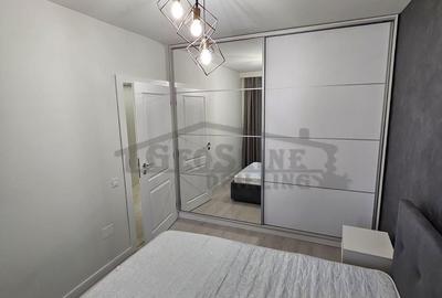 Apartament cu 3 camere decomandat în Baciu - 1