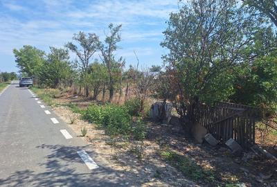 Teren Construcții intravilan de 1123 mp, în Vădeni - 3