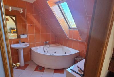 Apartament cu 5 camere decomandat, mobilat în Central - 10