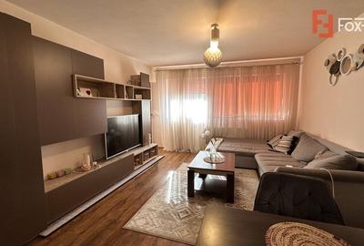Apartament cu 3 camere la etajul 2 in Giroc - 1