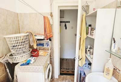 Apartament interbelic cu 4 camere – 63,17 mp utili | Central, Ploiești - 17