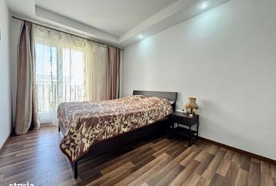 Apartament cu 2 camere în Ștefăneștii de Jos - 9