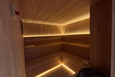 Apartament cu 2 camere, mobilat în Floreasca - 12