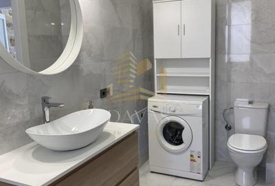 Apartament de 2 camere semidecomandat | Horea - 6