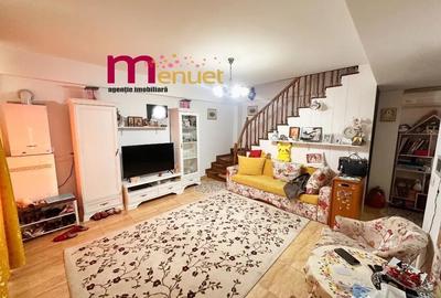 Apartament cu 2 camere decomandat în Big - 5