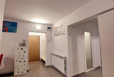 Apartament cu 3 camere decomandat, mobilat în Gheorgheni - 8