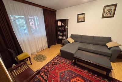 Apartament Megamall 2 camere, 2 bai, loc de parcare - 2