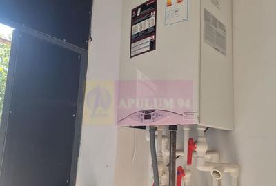 Spațiu comercial, de 124 mp, în Cornetu - 11