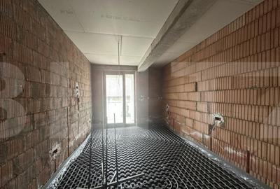 Apartament cu 2 camere, etaj intermediar, terasa, Braytim - 3