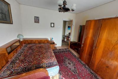 Apartament cu 2 camere decomandat, mobilat în Tomis Nord - 10